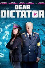 Watch Dear Dictator Vumoo