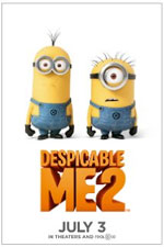 Watch Despicable Me 2 Vumoo