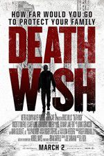 Watch Death Wish Vumoo