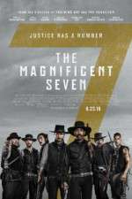 Watch The Magnificent Seven Vumoo