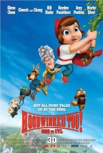 Watch Hoodwinked Too! Hood VS. Evil Vumoo