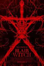 Watch Blair Witch Vumoo