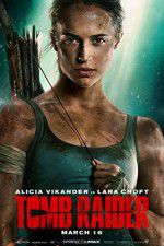 Watch Tomb Raider Vumoo