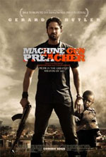Watch Machine Gun Preacher Vumoo