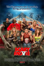 Watch Scary MoVie 5 Vumoo