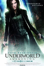 Watch Underworld: Awakening Vumoo