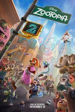 Watch Zootopia 2 Vumoo