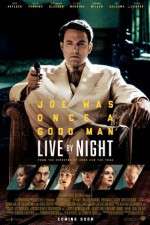 Watch Live by Night Vumoo