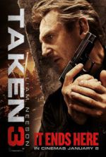 Watch Taken 3 Vumoo