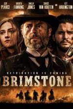Watch Brimstone Vumoo