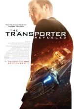 Watch The Transporter Refueled Vumoo