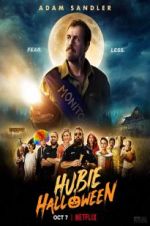 Watch Hubie Halloween Vumoo