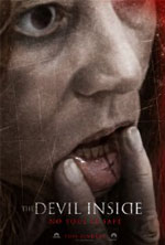 Watch The Devil Inside Vumoo