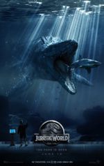 Watch Jurassic World Vumoo