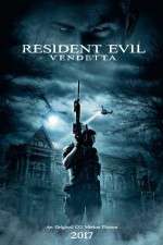 Watch Resident Evil: Vendetta Vumoo
