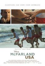 Watch McFarland, USA Vumoo