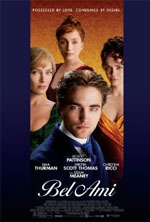 Watch Bel Ami Vumoo