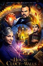 Watch The House with a Clock in Its Walls Vumoo