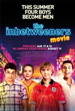 Watch The Inbetweeners Movie Vumoo