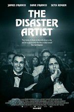 Watch The Disaster Artist Vumoo