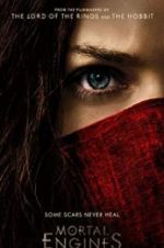 Watch Mortal Engines Vumoo