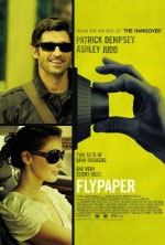 Watch Flypaper Vumoo