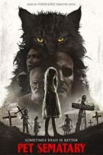 Watch Pet Sematary Vumoo