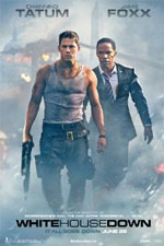 Watch White House Down Vumoo
