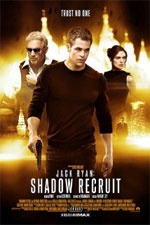 Watch Jack Ryan: Shadow Recruit Vumoo