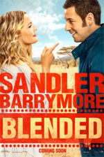 Watch Blended Vumoo