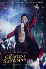 Watch The Greatest Showman Vumoo