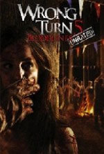 Watch Wrong Turn 5 Vumoo