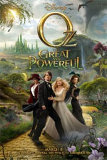 Watch Oz the Great and Powerful Vumoo