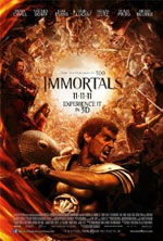 Watch Immortals Vumoo