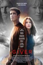 Watch The Giver Vumoo