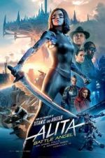 Watch Alita: Battle Angel Vumoo