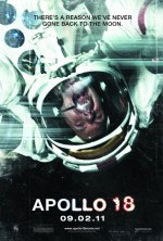Watch Apollo 18 Vumoo