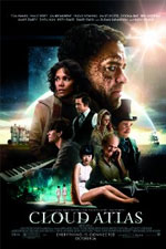 Watch Cloud Atlas Vumoo