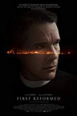 Watch First Reformed Vumoo