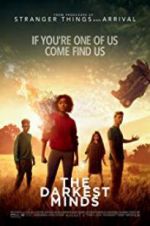 Watch The Darkest Minds Vumoo