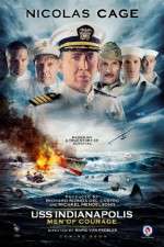 Watch USS Indianapolis: Men of Courage Vumoo