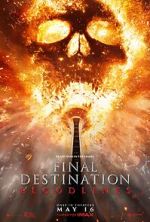 Watch Final Destination: Bloodlines Vumoo