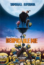Watch Despicable Me Vumoo