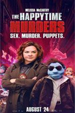 Watch The Happytime Murders Vumoo