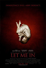 Watch Let Me In Vumoo