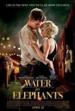 Watch Water for Elephants Vumoo