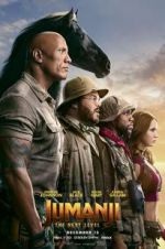 Watch Jumanji: The Next Level Vumoo