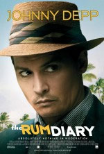 Watch The Rum Diary Vumoo