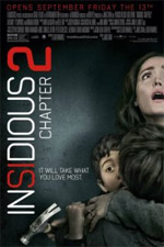Watch Insidious: Chapter 2 Vumoo