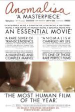 Watch Anomalisa Vumoo